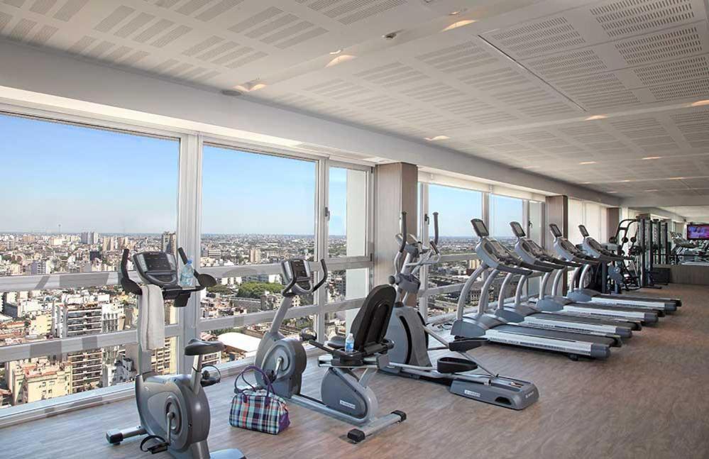 Quartier San Telmo Luxury Pool Gym & Spa Usd Blue Buenos Aires Exterior foto