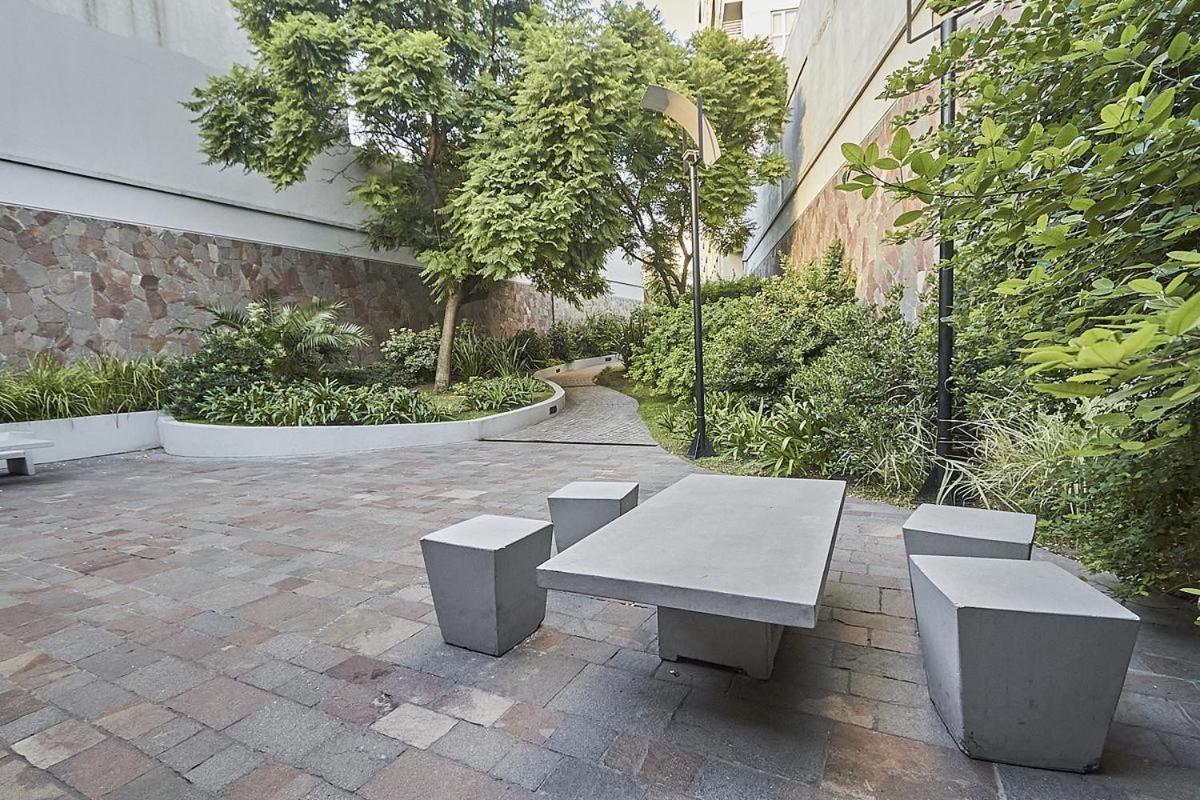 Quartier San Telmo Luxury Pool Gym & Spa Usd Blue Buenos Aires Exterior foto